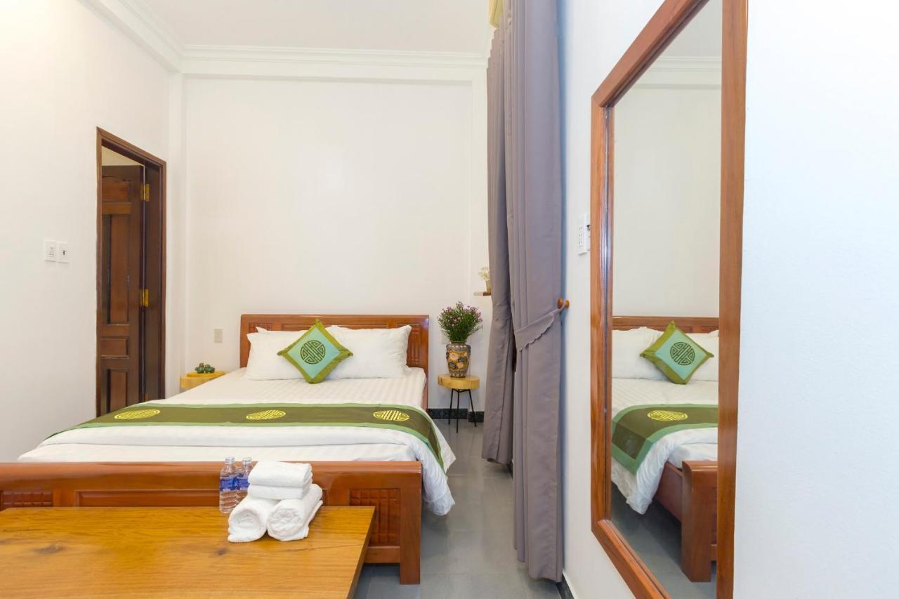 Purple Hue Bnb Εξωτερικό φωτογραφία