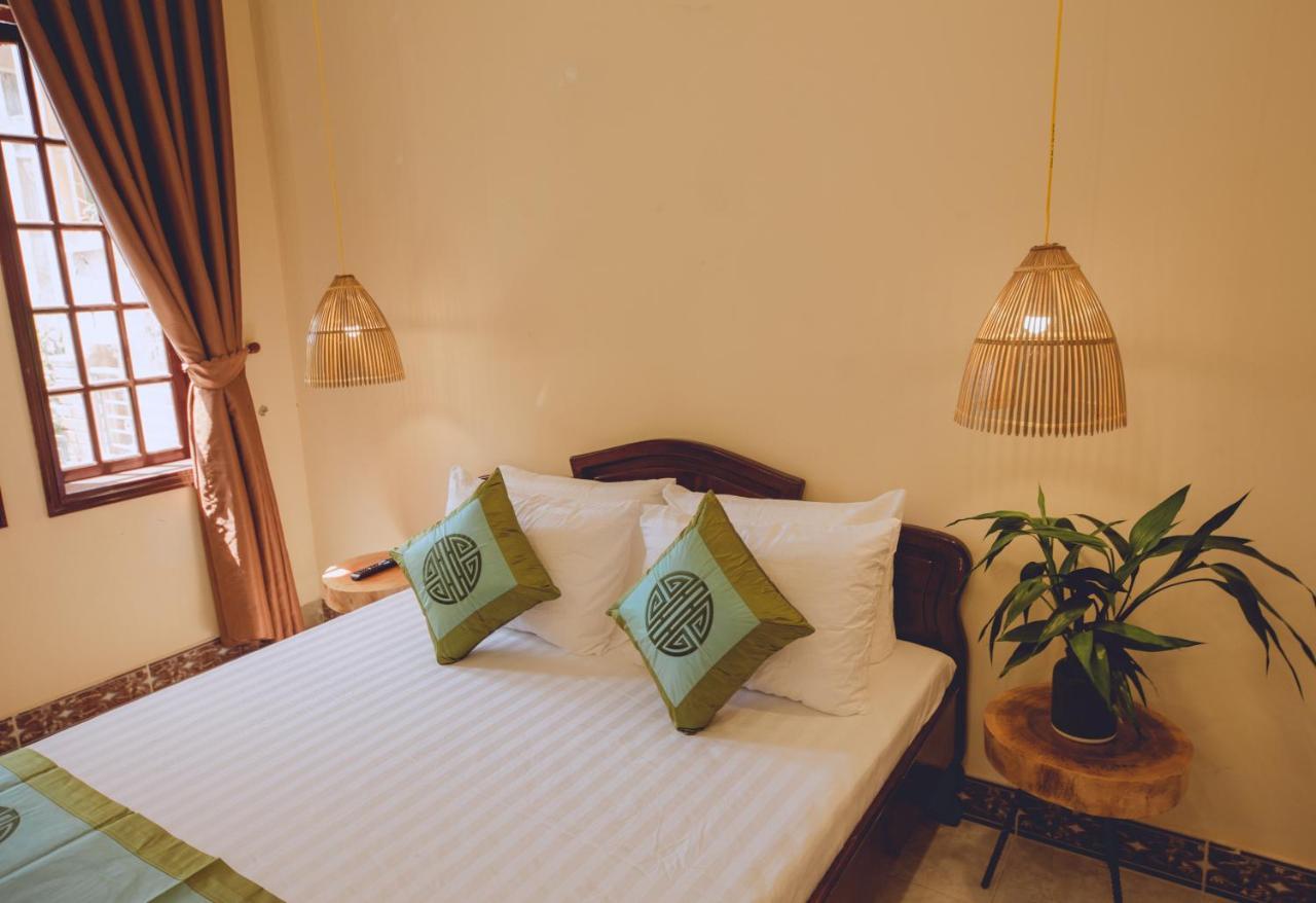 Purple Hue Bnb Εξωτερικό φωτογραφία
